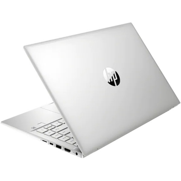 Laptop  HP Pavilion 14-dv0041TU 2H3L0PA Bạc